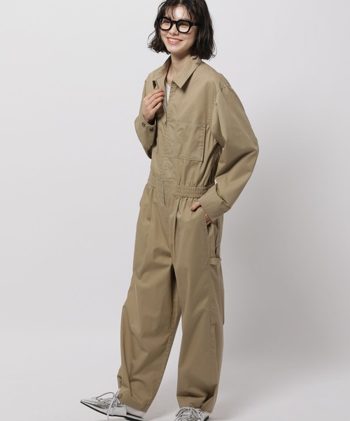 ブランド古着】オールインワン（つなぎ/オールインワン）｜Dickies