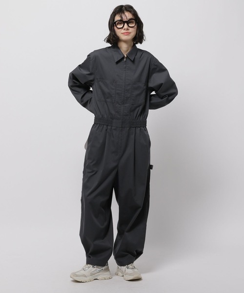 ブランド古着】オールインワン（つなぎ/オールインワン）｜Dickies