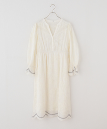 ba&sh（バッシュ）の「《一部店舗+WEB限定》BA&SH / バッシュ DRESS PRISCO（ワンピース）」