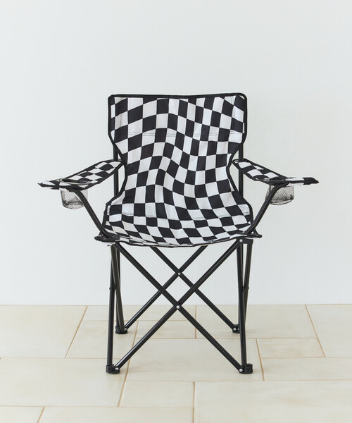 FREAK'S STORE(フリークスストア)の「FREAK'S STORE for BEACH & FES RESORT CHAIR/リゾートチェア(アウトドアグッズ・メンズ・その他9・ONE SIZE)」の11枚目の写真