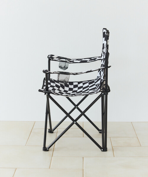 FREAK'S STORE(フリークスストア)の「FREAK'S STORE for BEACH & FES RESORT CHAIR/リゾートチェア(アウトドアグッズ・メンズ・その他9・ONE SIZE)」の12枚目の写真