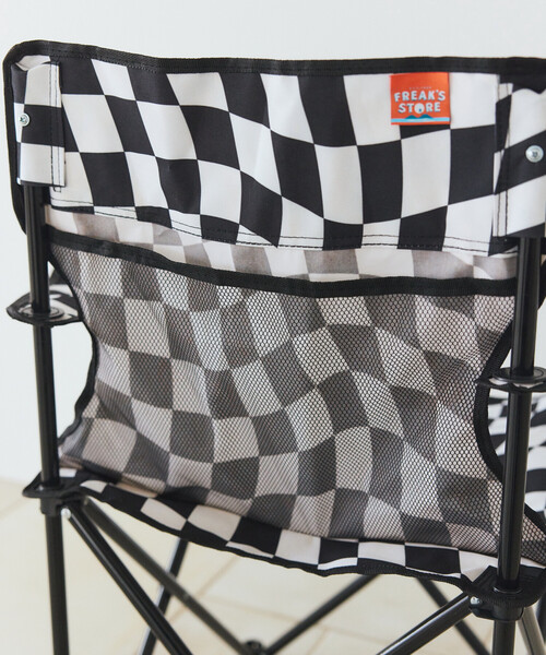FREAK'S STORE(フリークスストア)の「FREAK'S STORE for BEACH & FES RESORT CHAIR/リゾートチェア(アウトドアグッズ・メンズ・その他9・ONE SIZE)」の13枚目の写真