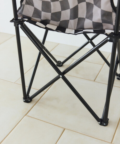 FREAK'S STORE(フリークスストア)の「FREAK'S STORE for BEACH & FES RESORT CHAIR/リゾートチェア(アウトドアグッズ・メンズ・その他9・ONE SIZE)」の15枚目の写真