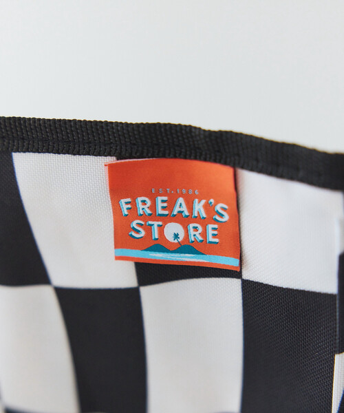 FREAK'S STORE(フリークスストア)の「FREAK'S STORE for BEACH & FES RESORT CHAIR/リゾートチェア(アウトドアグッズ・メンズ・その他9・ONE SIZE)」の19枚目の写真