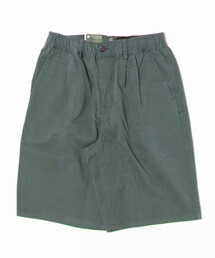 VOLCOM | VOLCOM メンズ CHILLOW EW PLEAT 24 ショートパンツ 【2026年夏モデル】(その他パンツ)