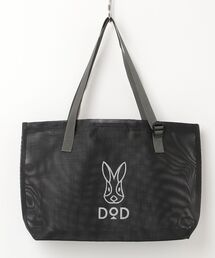 DOD | ディーオーディー DOD サマータイムあみちゃんS(トートバッグ)