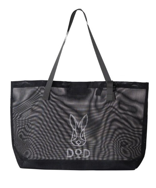 DOD(ディーオーディー)の「ディーオーディー DOD サマータイムあみちゃんS(トートバッグ・メンズ・その他・ONE SIZE)」の6枚目の写真