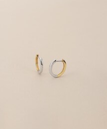 COCOSHNIK 10Kゴールド ピアス(両耳用) COCOSHNIK｜ココシュニックのピアス（両耳用）通販 - ZOZOTOWN