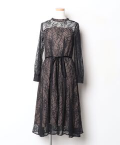 セール】LAYLA BUSTIER SET CAMISOLE DRESS（ワンピース）｜Ameri
