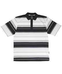 Cal Top | 【T19】【Cal Top/キャルトップ】JERSEY POLO SHIRTS(ポロシャツ)