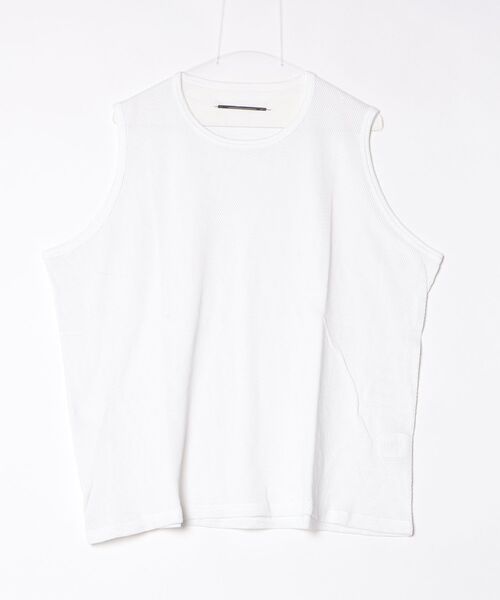 Andersson bell タンクトップ ADSB ANDERSSON BELL｜アンダースンベル（メンズ）のタンクトップ