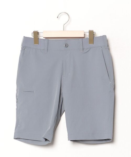 BEAMS GOLF ビームスゴルフ　44 ショートパンツ グレー 伸縮　短パン セール/ブランド古着】ショートパンツ（その他パンツ）｜BEAMS GOLF
