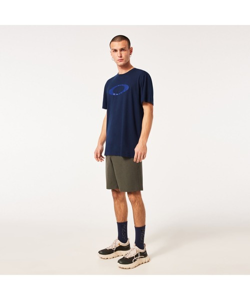 OAKLEY(オークリー)の「オークリー ADVENTURE CHINO SHORT 19'/ショートパンツ/サーフ&ライフスタイル/OAKLEY(その他パンツ・メンズ・チャコールグレー・34/30/32)」の6枚目の写真