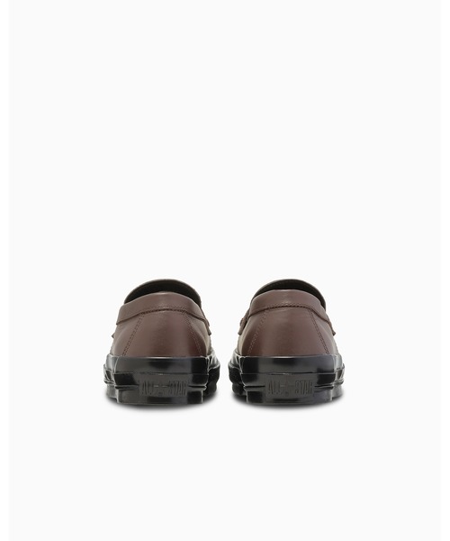 CONVERSE ALL STAR（コンバースオールスター）の「ALL STAR SQUARETOE LOAFER SA / オールスター　スクエアトウ　ローファー　ＳＡ（スニーカー・メンズ・ブラウン・3/3.5/4/4.5/5/5.5/6.5/7/7.5/8/8.5/9/9.5/10.5/11.5）」の6枚目の写真