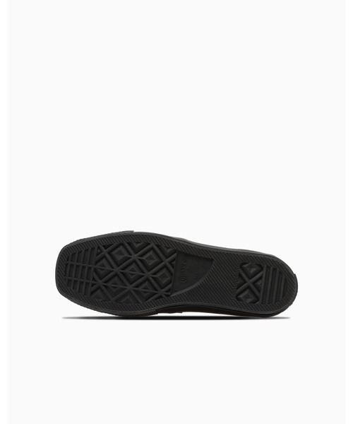 CONVERSE ALL STAR（コンバースオールスター）の「ALL STAR SQUARETOE LOAFER SA / オールスター　スクエアトウ　ローファー　ＳＡ（スニーカー・メンズ・ブラウン・3/3.5/4/4.5/5/5.5/6.5/7/7.5/8/8.5/9/9.5/10.5/11.5）」の7枚目の写真