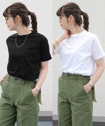 THE SHINZONE | THE SHINZONE/シンゾーン パックTEE PACK TEE 26AMSCU17(Tシャツ/カットソー)
