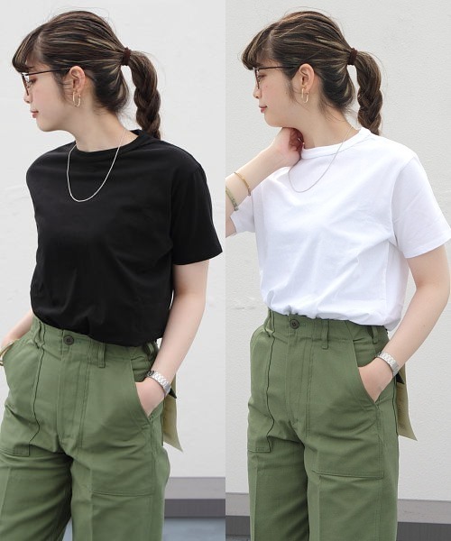 THE SHINZONE/シンゾーン パックTEE PACK TEE 26AMSCU17（Tシャツ