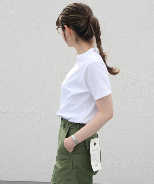 THE SHINZONE(ザ シンゾーン)の「THE SHINZONE/シンゾーン パックTEE PACK TEE 26AMSCU17(Tシャツ/カットソー・レディース・B/A・FREE)」の10枚目の写真