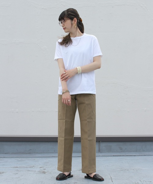 THE SHINZONE(ザ シンゾーン)の「THE SHINZONE/シンゾーン パックTEE PACK TEE 26AMSCU17(Tシャツ/カットソー・レディース・B/A・FREE)」の18枚目の写真