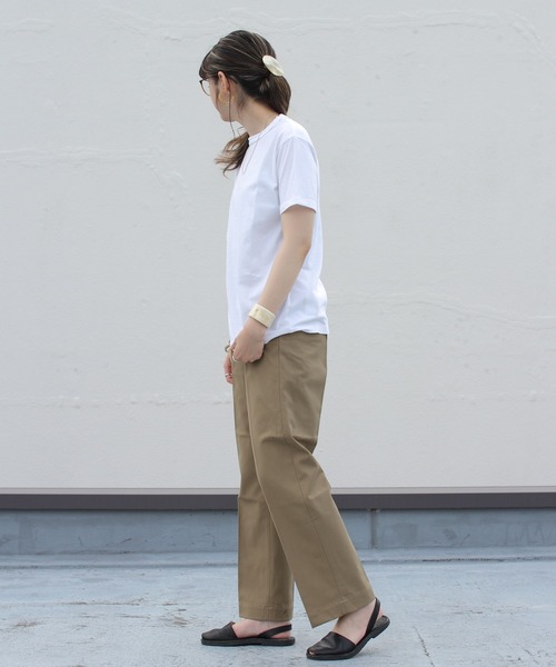 THE SHINZONE(ザ シンゾーン)の「THE SHINZONE/シンゾーン パックTEE PACK TEE 26AMSCU17(Tシャツ/カットソー・レディース・B/A・FREE)」の20枚目の写真