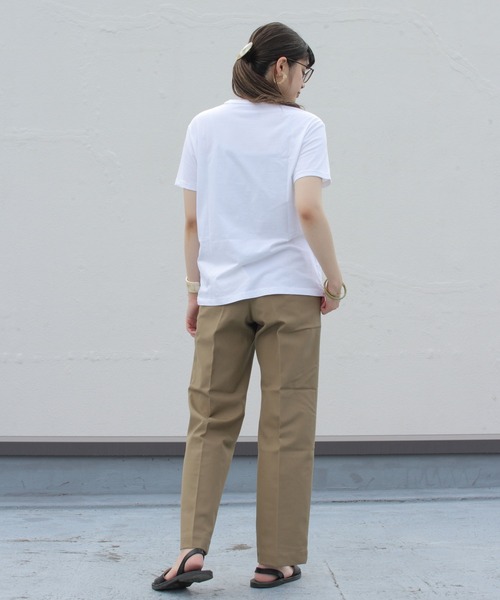 THE SHINZONE(ザ シンゾーン)の「THE SHINZONE/シンゾーン パックTEE PACK TEE 26AMSCU17(Tシャツ/カットソー・レディース・B/A・FREE)」の21枚目の写真