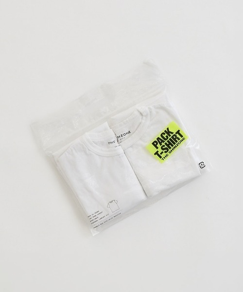 THE SHINZONE(ザ シンゾーン)の「THE SHINZONE/シンゾーン パックTEE PACK TEE 26AMSCU17(Tシャツ/カットソー・レディース・B/A・FREE)」の22枚目の写真