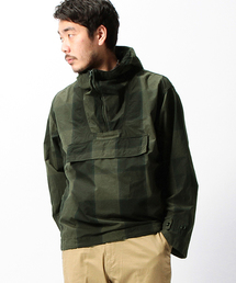 BEAMS PLUS | KAPTAIN SUNSHINE×BEAMS PLUS / 別注 キャリーパーカ(ブルゾン)