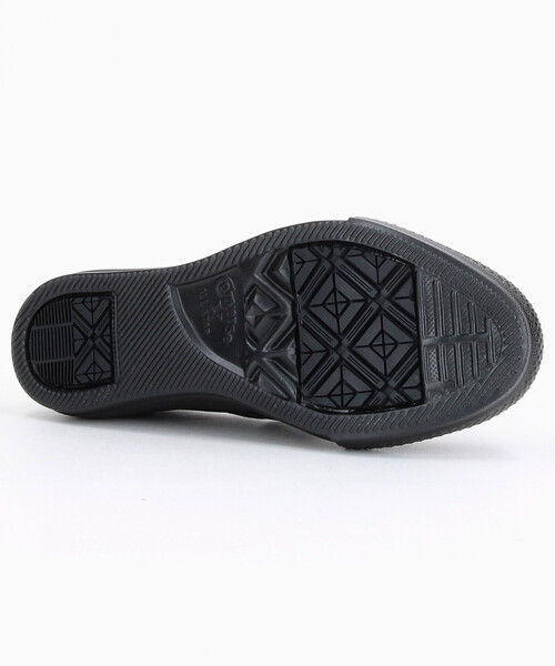 CONVERSE（コンバース）の「CONVERSE/コンバース ALL STAR LIGHT T-STRAP SY OX[23.0~25.0cm]　限定展開（スニーカー・レディース・ブラック/ワインレッド・24.0cm/23.0cm/25.0cm）」の18枚目の写真