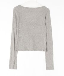 CODE A（コードエー）の「長袖カットソー（Tシャツ/カットソー）」