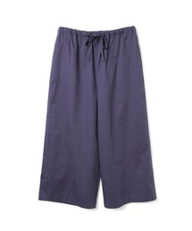 mizuiro ind ワイドイージーパンツ