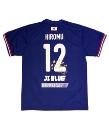 JFA STORE（ジェイエフエーストア）の「半袖Tシャツ（Tシャツ/カットソー）」