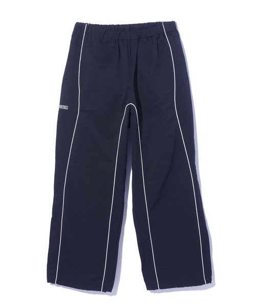 XLARGE（エクストララージ）の「CURVED NYLON PANTS（その他パンツ・メンズ・オリーブ/ブラック/ホワイト・XL/L/M/S）」の13枚目の写真
