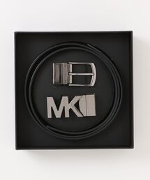4 IN 1 ロゴ ベルト ボックスセット - MKシグネチャー