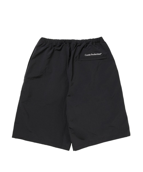 COOTIE PRODUCTIONS(クーティープロダクションズ)の「Polyester Taffeta Training Shorts(その他パンツ・メンズ・ブラック・SMALL/MEDIUM/LARGE)」の5枚目の写真