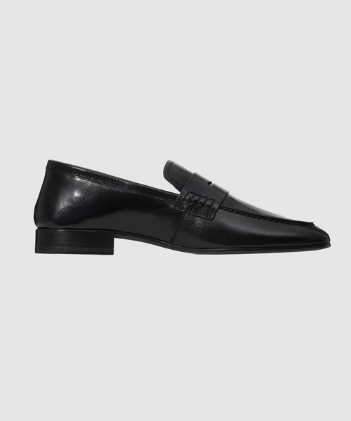 DRIES VAN NOTEN(ドリスヴァンノッテン)の「WS262-1703 W.L. SHOES Q.0103(ローファー・レディース・その他・36/38/39)」の2枚目の写真