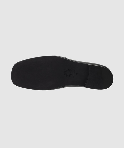 DRIES VAN NOTEN(ドリスヴァンノッテン)の「WS262-1703 W.L. SHOES Q.0103(ローファー・レディース・その他・36/38/39)」の3枚目の写真