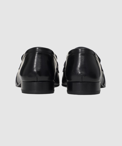 DRIES VAN NOTEN(ドリスヴァンノッテン)の「WS262-1703 W.L. SHOES Q.0103(ローファー・レディース・その他・36/38/39)」の5枚目の写真