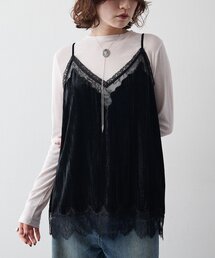 Whim Gazette（ウィムガゼット）の「【La nature linge】ラウンドV
