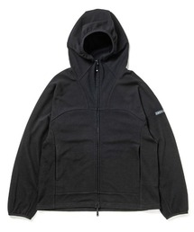 430 | mpa4187-THERMAL ZIP HOODED PARKA ジップアップパーカー(26-153)(パーカー)