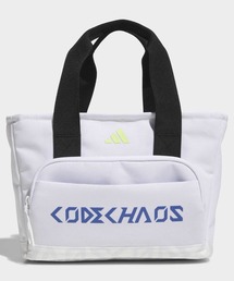 カオス カート クール シューズバッグ【adidas Golf/アディダスゴルフ】
