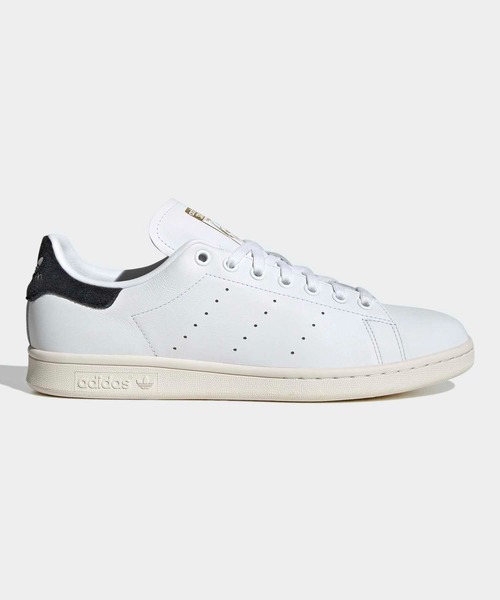 adidas(アディダス)の「スタンスミス / Stan Smith / アディダスオリジナルス adidas Originals(スニーカー・メンズ・ホワイト系その他・22.5cm/22.0cm/29.0cm/26.5cm/26.0cm/27.5cm/27.0cm/23.5cm/23.0cm/28.5cm/28.0cm/24.5cm/24.0cm/25.5cm/25.0cm)」の1枚目の写真