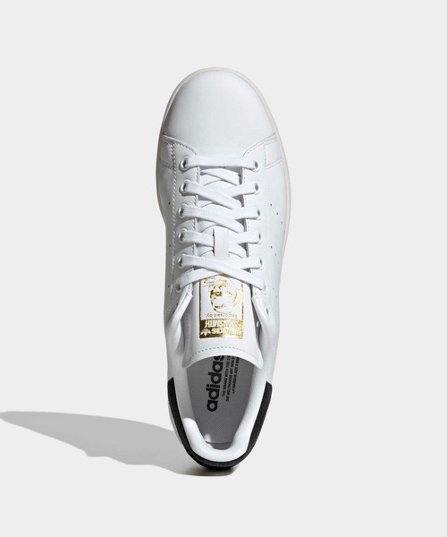 adidas(アディダス)の「スタンスミス / Stan Smith / アディダスオリジナルス adidas Originals(スニーカー・メンズ・ホワイト系その他・22.5cm/22.0cm/29.0cm/26.5cm/26.0cm/27.5cm/27.0cm/23.5cm/23.0cm/28.5cm/28.0cm/24.5cm/24.0cm/25.5cm/25.0cm)」の2枚目の写真
