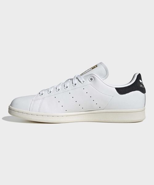 adidas(アディダス)の「スタンスミス / Stan Smith / アディダスオリジナルス adidas Originals(スニーカー・メンズ・ホワイト系その他・22.5cm/22.0cm/29.0cm/26.5cm/26.0cm/27.5cm/27.0cm/23.5cm/23.0cm/28.5cm/28.0cm/24.5cm/24.0cm/25.5cm/25.0cm)」の6枚目の写真