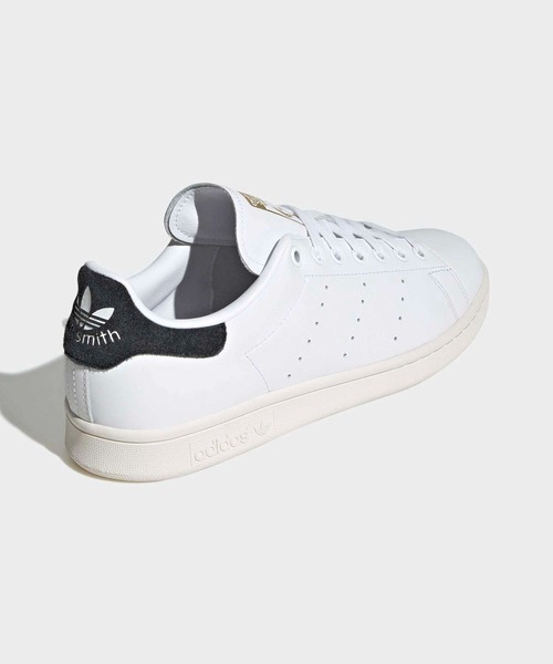 adidas(アディダス)の「スタンスミス / Stan Smith / アディダスオリジナルス adidas Originals(スニーカー・メンズ・ホワイト系その他・22.5cm/22.0cm/29.0cm/26.5cm/26.0cm/27.5cm/27.0cm/23.5cm/23.0cm/28.5cm/28.0cm/24.5cm/24.0cm/25.5cm/25.0cm)」の5枚目の写真