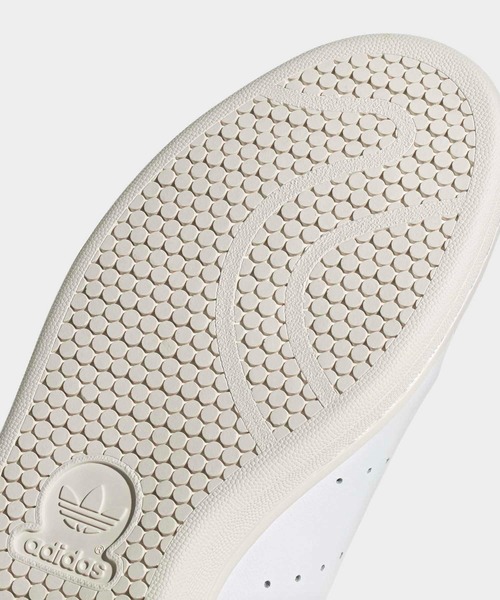 adidas(アディダス)の「スタンスミス / Stan Smith / アディダスオリジナルス adidas Originals(スニーカー・メンズ・ホワイト系その他・22.5cm/22.0cm/29.0cm/26.5cm/26.0cm/27.5cm/27.0cm/23.5cm/23.0cm/28.5cm/28.0cm/24.5cm/24.0cm/25.5cm/25.0cm)」の8枚目の写真