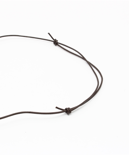 岩座 IWAKURA(イワクラ)の「【岩座】天然石 三日月ネックレス(ネックレス・レディース・その他13/その他14/その他15/その他16/その他11/その他1/その他17/その他12/その他10/ライトグリーン・FREE)」の13枚目の写真