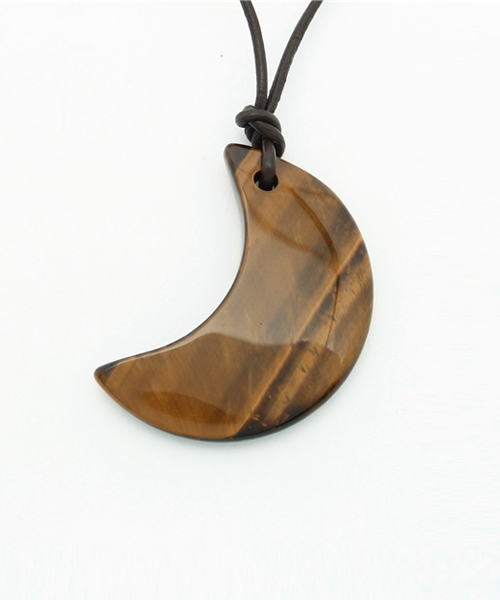 岩座 IWAKURA(イワクラ)の「【岩座】天然石 三日月ネックレス(ネックレス・レディース・その他13/その他14/その他15/その他16/その他11/その他1/その他17/その他12/その他10/ライトグリーン・FREE)」の18枚目の写真