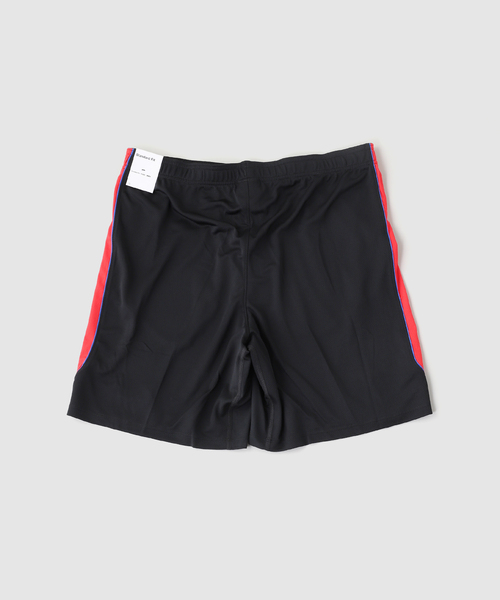 NIKE(ナイキ)の「【NIKE / ナイキ】PSG M NK DF STRK SHORT KZ(その他パンツ・メンズ・ブラック・MEDIUM/LARGE/SMALL)」の4枚目の写真