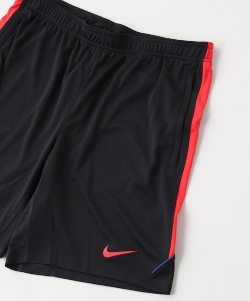 NIKE(ナイキ)の「【NIKE / ナイキ】PSG M NK DF STRK SHORT KZ(その他パンツ・メンズ・ブラック・MEDIUM/LARGE/SMALL)」の5枚目の写真