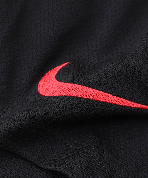 NIKE(ナイキ)の「【NIKE / ナイキ】PSG M NK DF STRK SHORT KZ(その他パンツ・メンズ・ブラック・MEDIUM/LARGE/SMALL)」の2枚目の写真